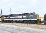 CSXT 1871 M690-30